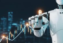 Robotics AI News: The Biggest Stories of March 2026