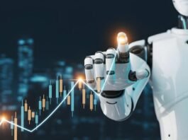 Robotics AI News: The Biggest Stories of March 2026