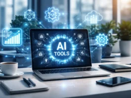Best Ai Tools for Small Businesses in 2026