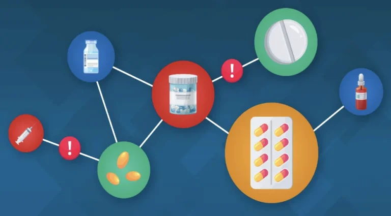 AI Model Predicts Dangerous Drug Interactions Using Less Computing Power