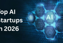 Top AI Startups in 2026 Top AI Startups in 2026
