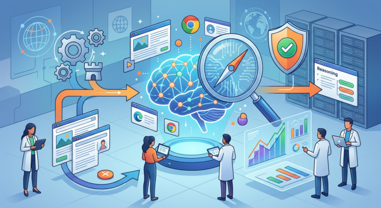 Benchmarking Web-Centric MLLMs: Evaluating Reasoning, Robustness, and Safety