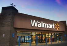Walmart AI Automation Push Sets a New Retail Benchmark Walmart AI Automation