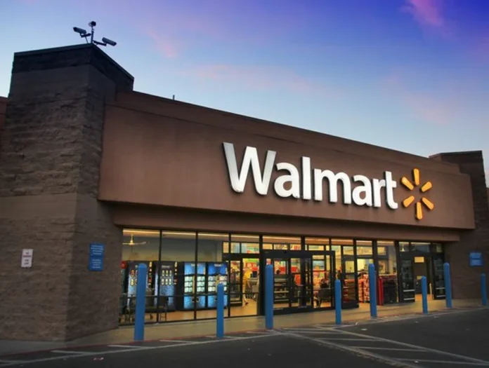 Walmart AI Automation Walmart AI Automation