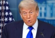 Trump Says Iran Is Turning AI Into a War Propaganda Machine