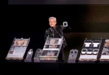 NVIDIA wants enterprise AI agents safer to deploy