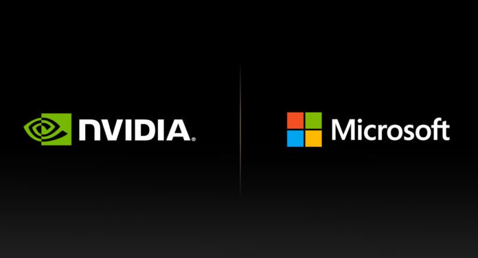 Microsoft & NVIDIA Are Scaling Agentic Microsoft & NVIDIA Are Scaling Agentic