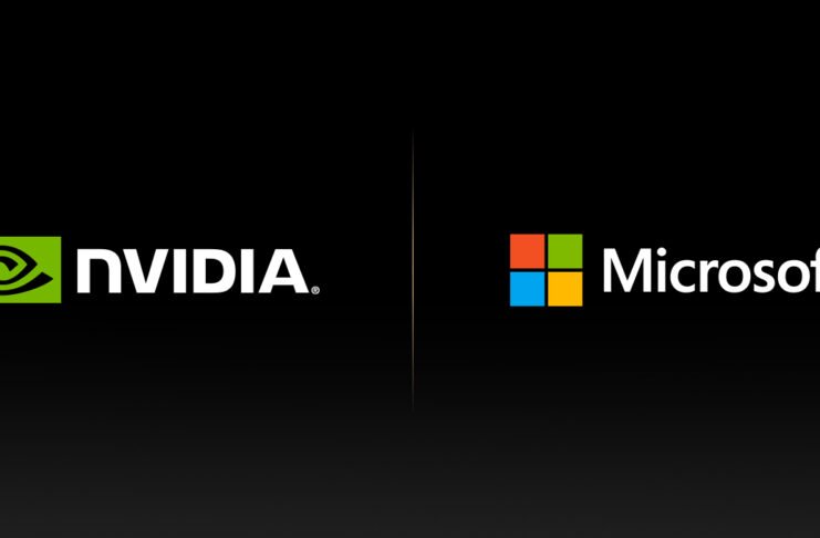 Microsoft & NVIDIA Are Scaling Agentic