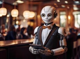 ai tools for innovative restaurant marketing
