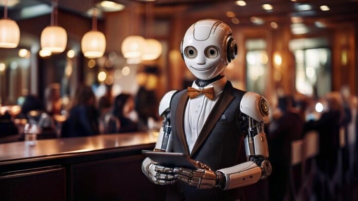 ai tools for innovative restaurant marketing