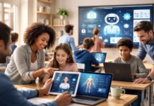 AI in Education 2026: What’s Changing in Every Classroom AI in Education 2026