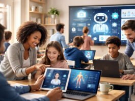AI in Education 2026: What’s Changing in Every Classroom AI in Education 2026
