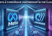Meta–CoreWeave $21B Deal Supercharges AI Expansion