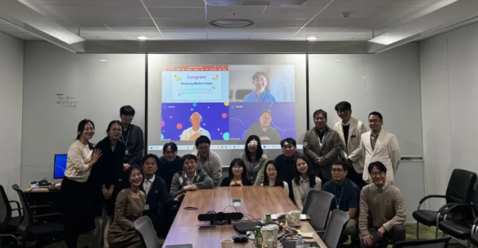 Samsung Medical Center sets new bar in smart hospital transformation with AI-ready systems