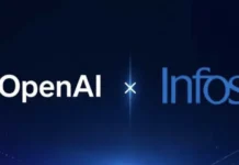 OpenAI Partners With Infosys to Deploy AI Coding Tools Across Global Enterprise Clients