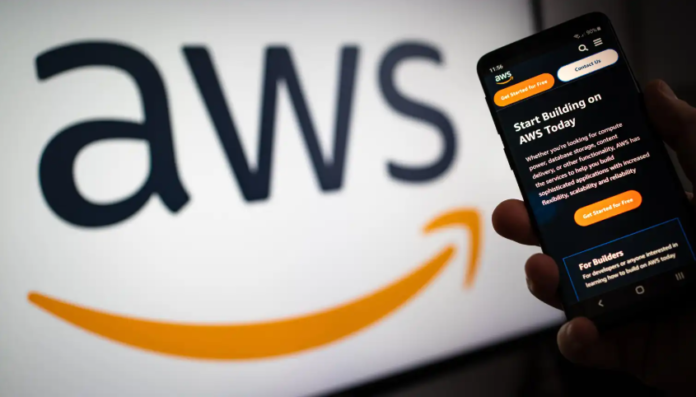 AWS Launches New AI Models for Enterprise IT in 2026 AWS Launches New AI Models for Enterprise IT in 2026