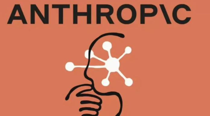 Anthropic Investment