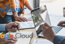 Unilever & Google Cloud’s AI Partnership Changes Marketing