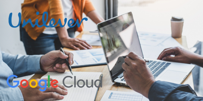 Unilever-and-Google-Cloud-Launch-Five-Year-AI-Partnership-to-Modernize-Marketing-and-Operations