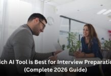 Which AI Tool is Best for Interview Preparation? (Complete 2026 Guide) Which AI Tool is Best for Interview Preparation