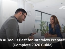 Which AI Tool is Best for Interview Preparation