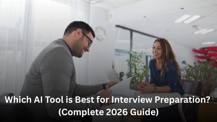 Which AI Tool is Best for Interview Preparation