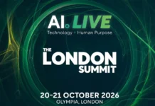 AI LIVE London Summit 2026: Everything You Need to Know