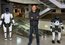 Faraday Future Secures $45M to Scale Its Robotics Ecosystem