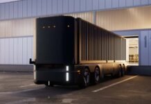 Humble Raises $24M to Launch Cabless Autonomous Electric Freight Hauler