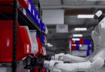 Skild AI Acquires Zebra’s Robotics Automation Business