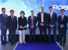 Doosan Robotics Expands Frankfurt Branch Across Europe