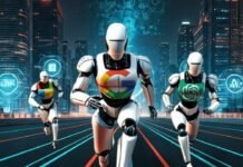 AI Race Market Leadership Shift: Who’s Winning in 2026?