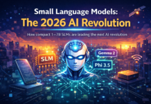 Small AI Models Beat Giant Models in 2026: Here’s Why