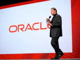 Laid-off Oracle workers