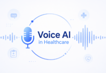 Best Voice AI for Healthcare Front-Desk Automation in 2026