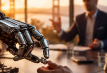 Proception Raises $11M for Dexterous Robotic Hand