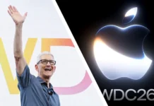 Apple’s WWDC 2026 AI Bet and the Tim Cook Question