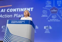 The EU AI Continent Plan: Europe’s Push for Tech Independence