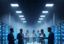 GPU Asset Class: Who Is Financing AI Hardware Now?