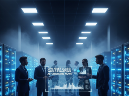 GPU Asset Class: Who Is Financing AI Hardware Now?