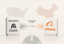 Did Alibaba Illegally Extract Anthropic’s AI?