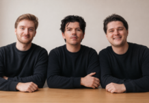 Sandstone Raises $30M for Legal AI Automation