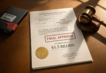 Anthropic’s $1.5B Copyright Settlement Gets Final Approval