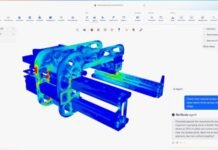Dexory Uses SimScale Engineering AI to Build Warehouse Robots