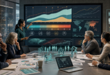Nobel Laureates Warn: Prepare Now for AI’s Economic Shift
