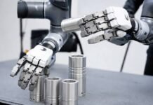 Maus Robotics Raises CHF 150K to Scale CrĂŞpe Robots in Basel