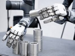 Maus Robotics Raises CHF 150K to Scale Crêpe Robots in Basel