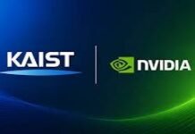 Nvidia and KAIST Launch $300M Joint AI Lab in Korea
