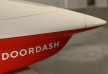 DoorDash Air Wins FAA Approval for Drone Delivery