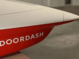 DoorDash Air Wins FAA Approval for Drone Delivery